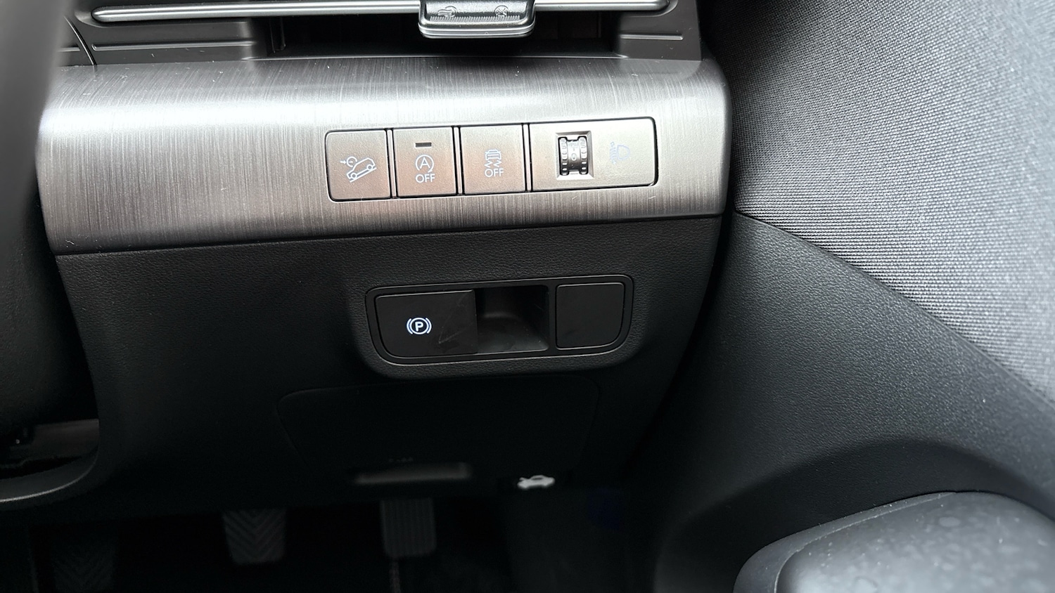 Used Hyundai KONA 2025 for sale - 76505564: Photo 36