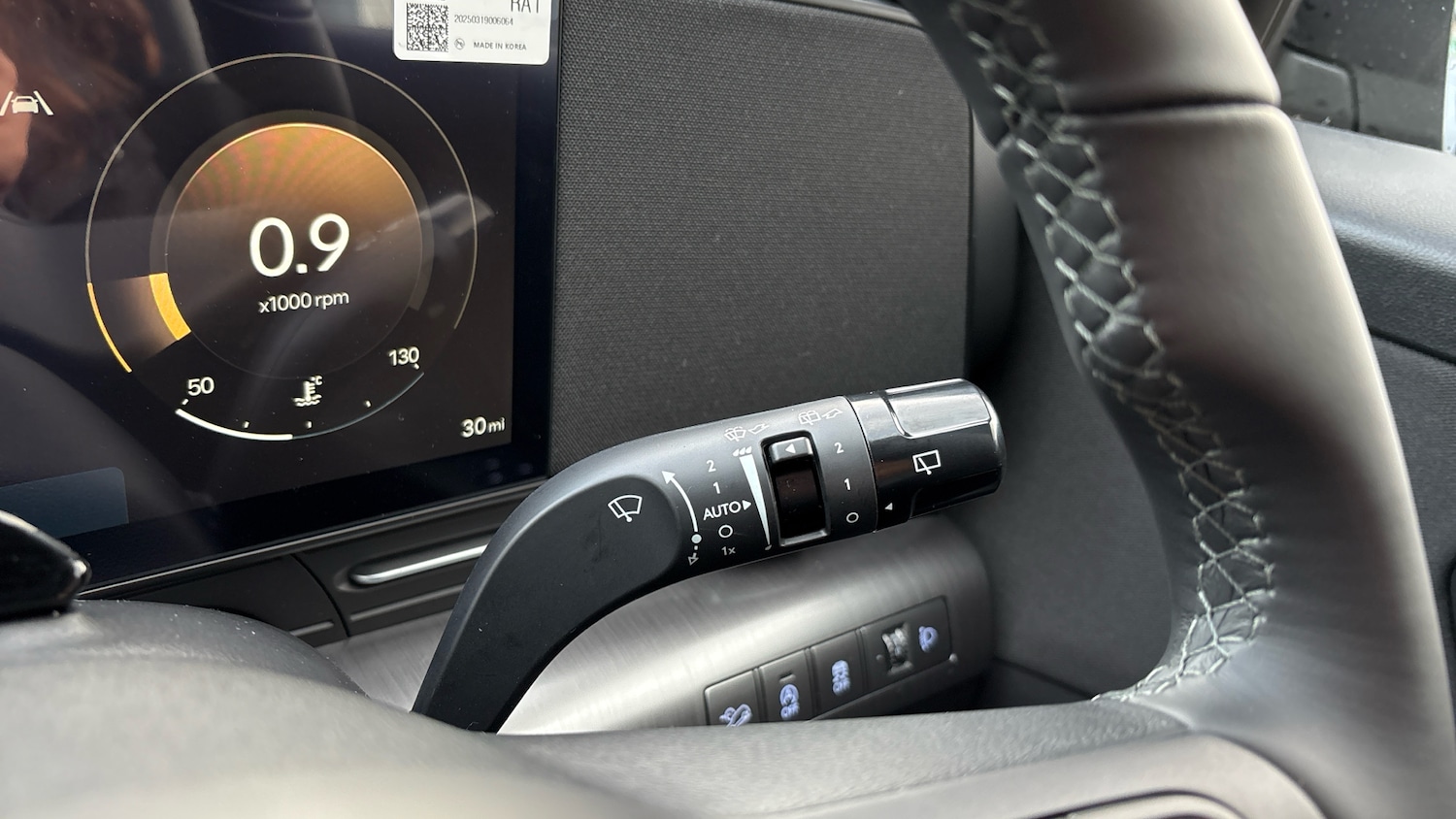 Used Hyundai KONA 2025 for sale - 76505564: Photo 39