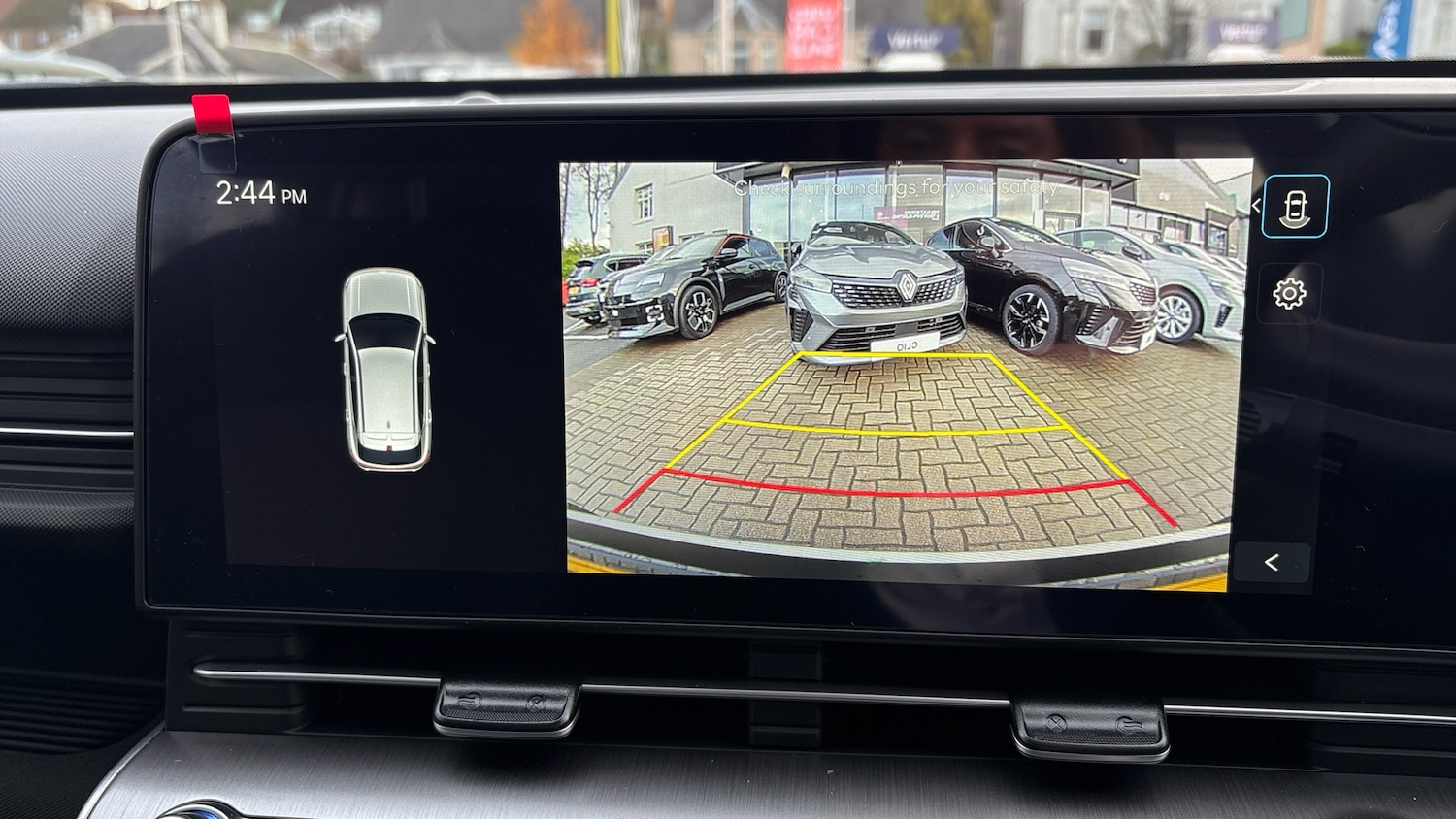 Used Hyundai KONA 2025 for sale - 76505564: Photo 42