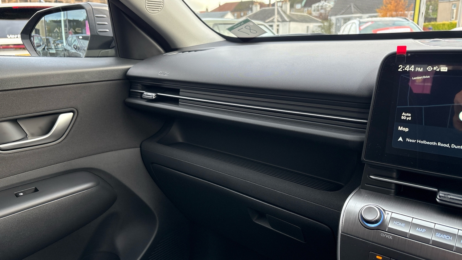 Used Hyundai KONA 2025 for sale - 76505564: Photo 48