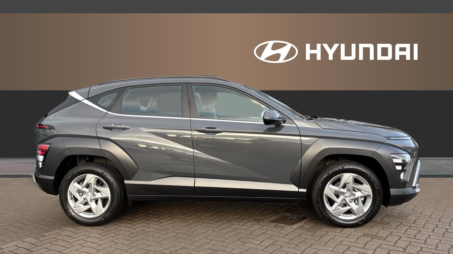 Used Hyundai KONA 2025 for sale - 76505564: Photo 5