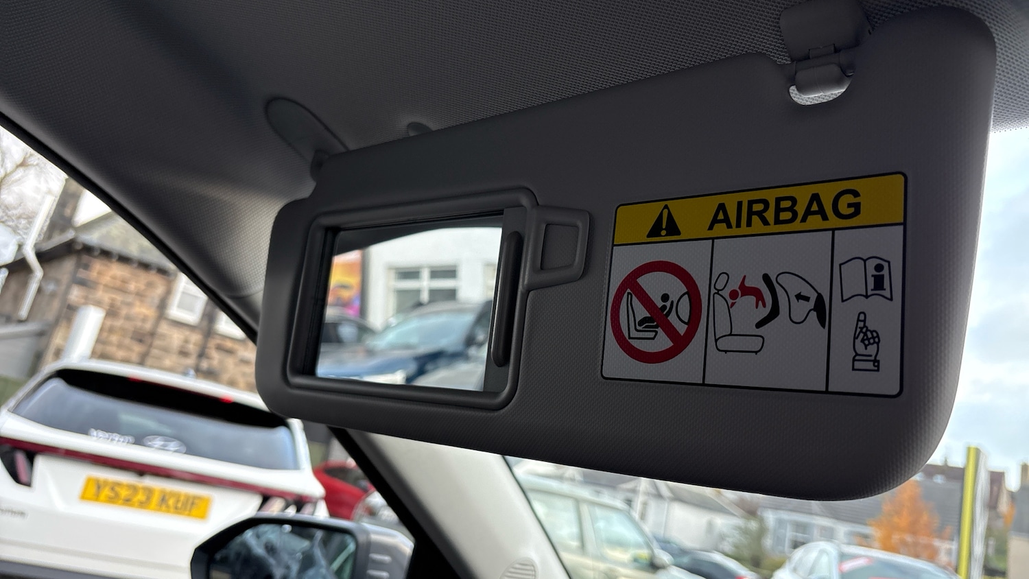 Used Hyundai KONA 2025 for sale - 76505564: Photo 51