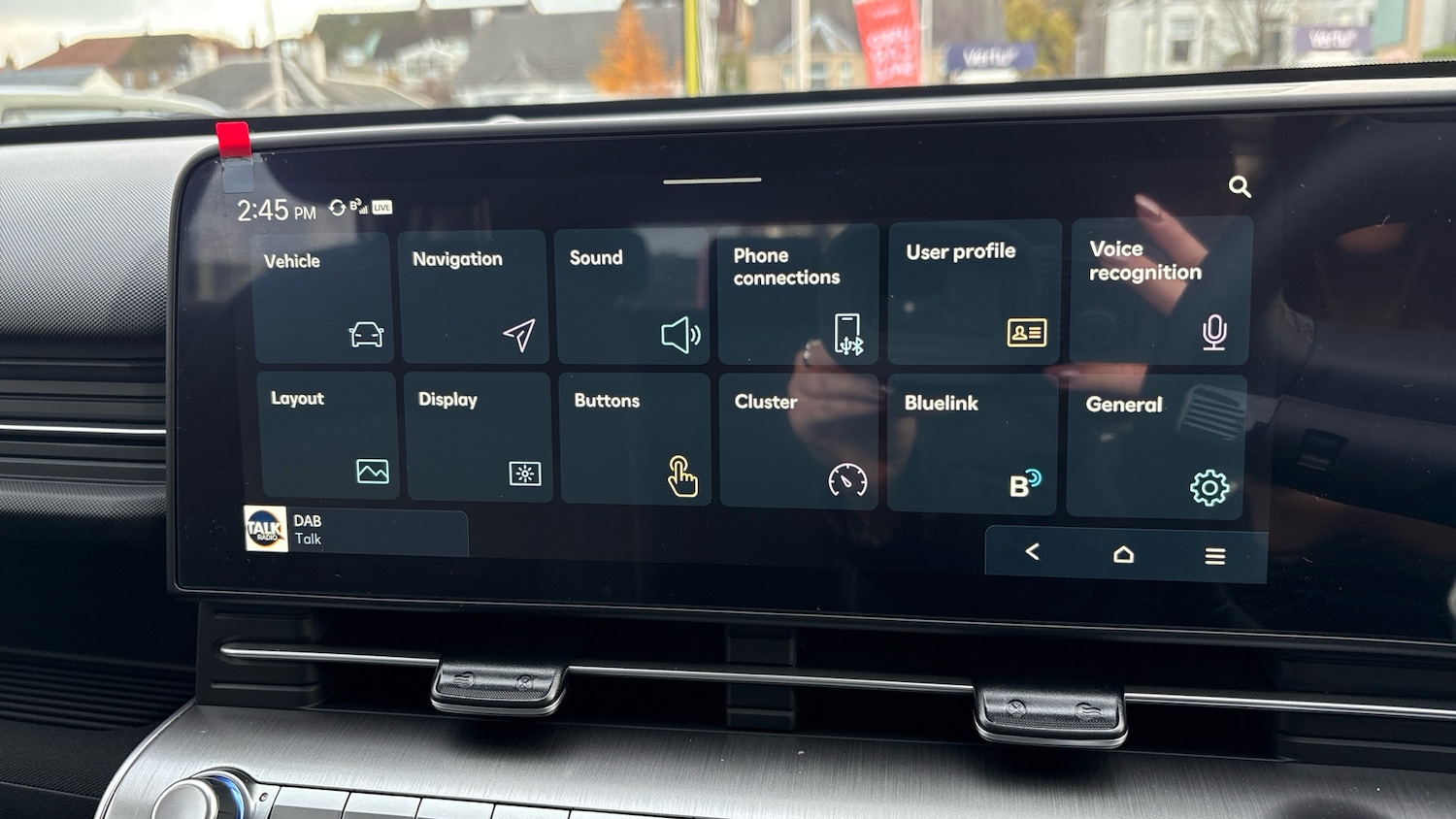 Used Hyundai KONA 2025 for sale - 76505564: Photo 54