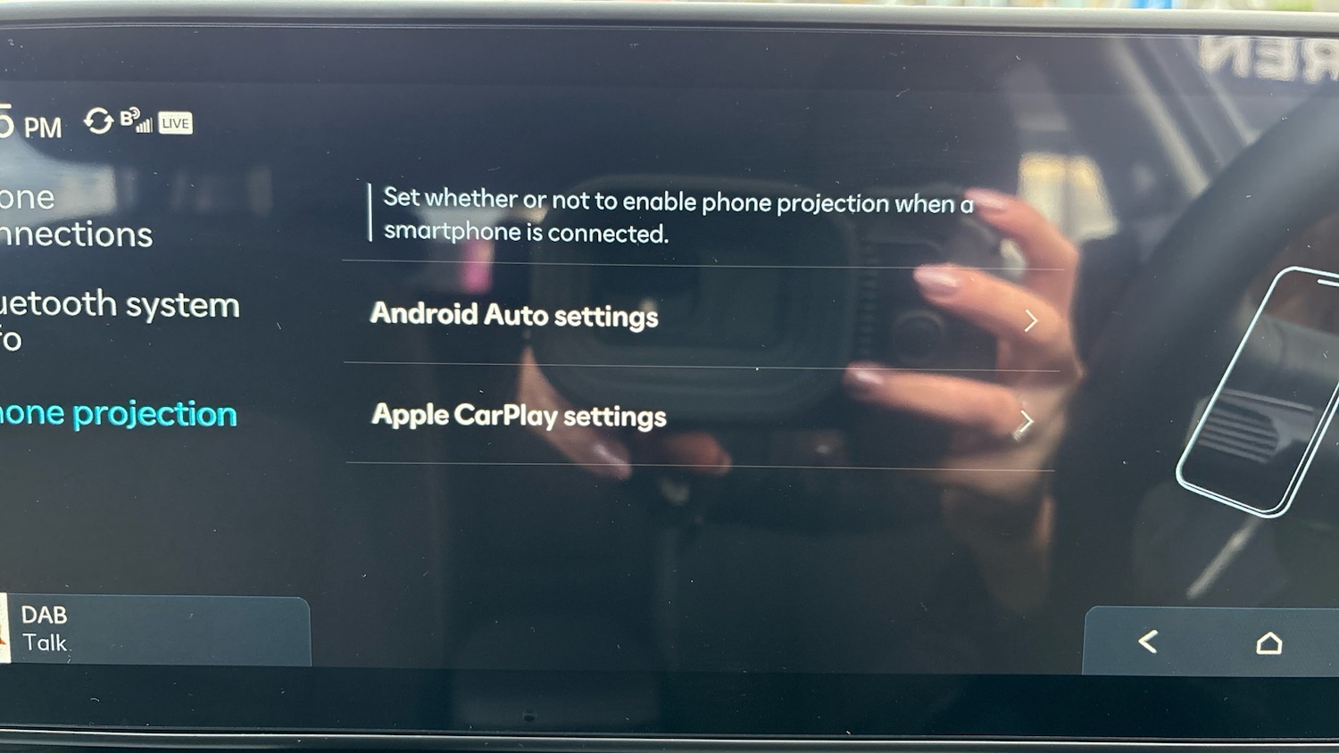 Used Hyundai KONA 2025 for sale - 76505564: Photo 55