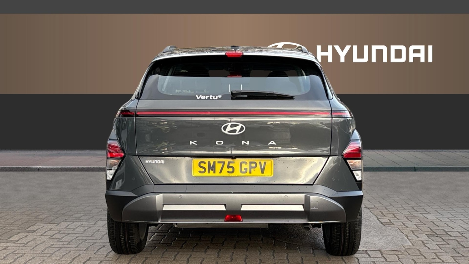 Used Hyundai KONA 2025 for sale - 76505564: Photo 6