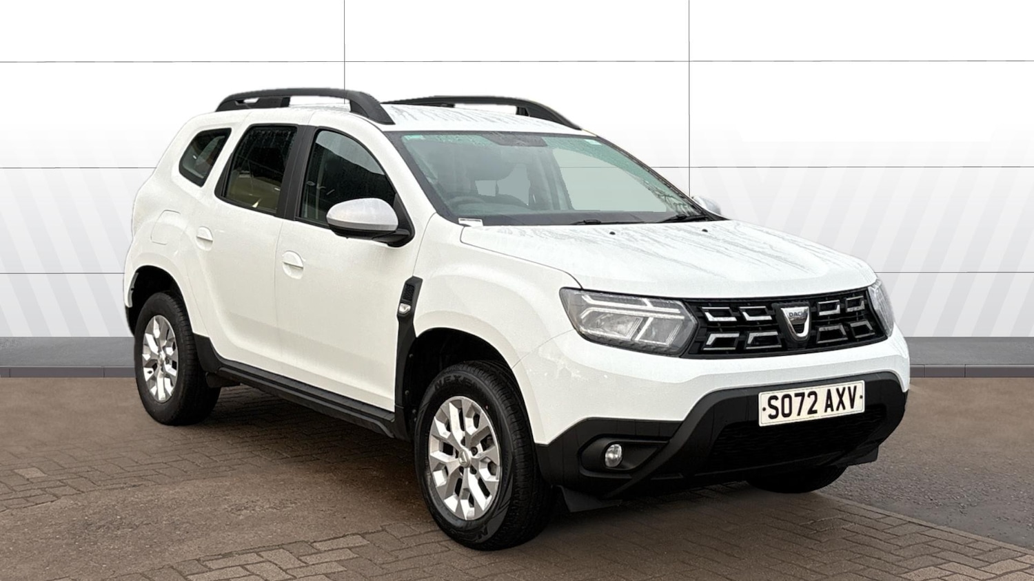 Used Dacia Duster 2023 for sale - 76718812: Photo 1
