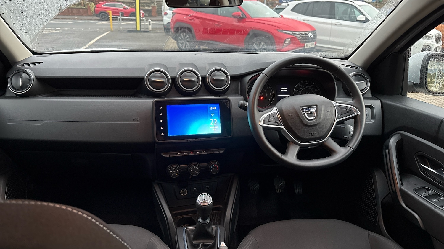 Used Dacia Duster 2023 for sale - 76718812: Photo 10