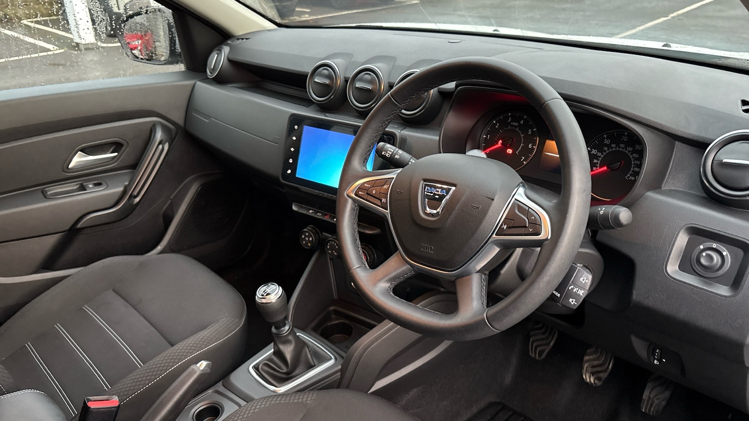 Used Dacia Duster 2023 for sale - 76718812: Photo 11