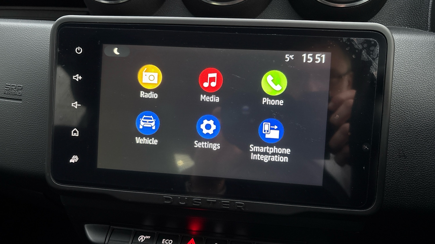 Used Dacia Duster 2023 for sale - 76718812: Photo 12