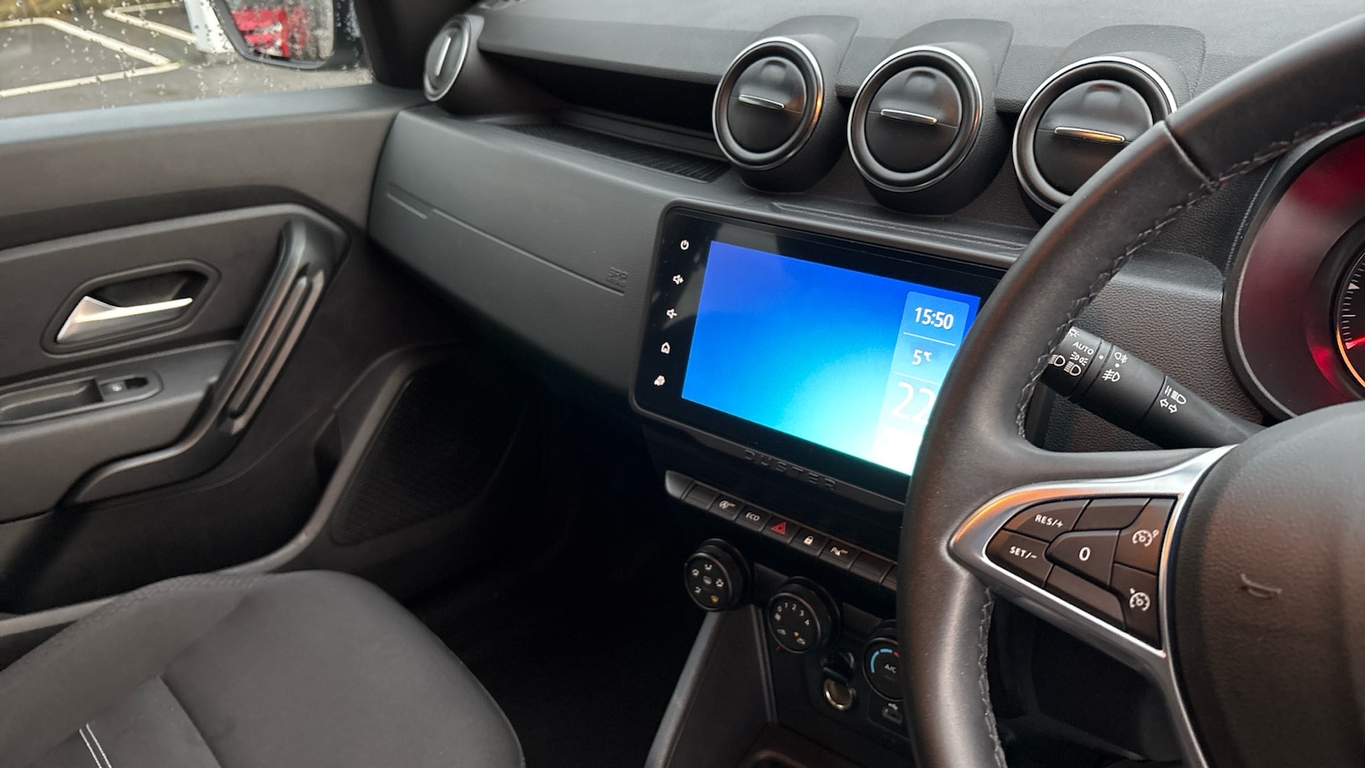 Used Dacia Duster 2023 for sale - 76718812: Photo 14