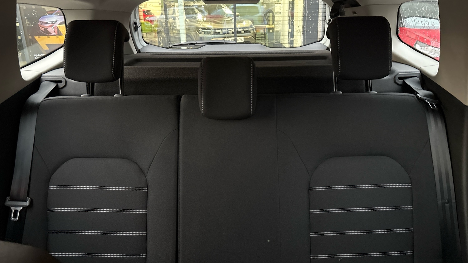 Used Dacia Duster 2023 for sale - 76718812: Photo 15