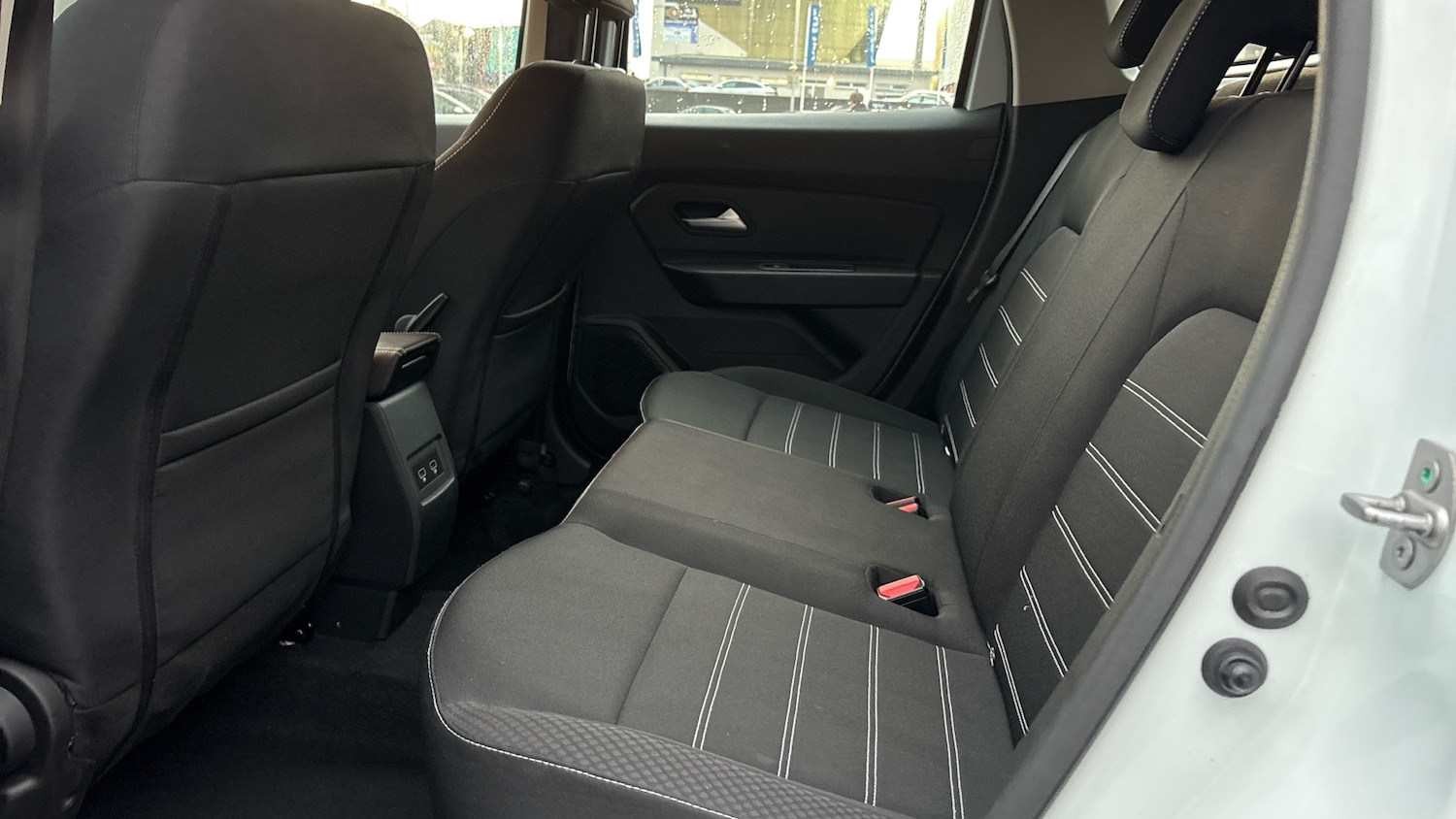 Used Dacia Duster 2023 for sale - 76718812: Photo 16