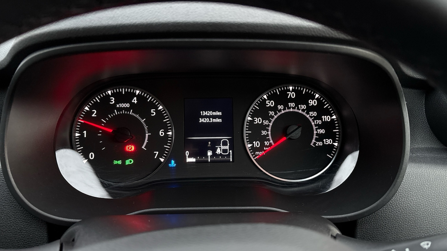 Used Dacia Duster 2023 for sale - 76718812: Photo 18