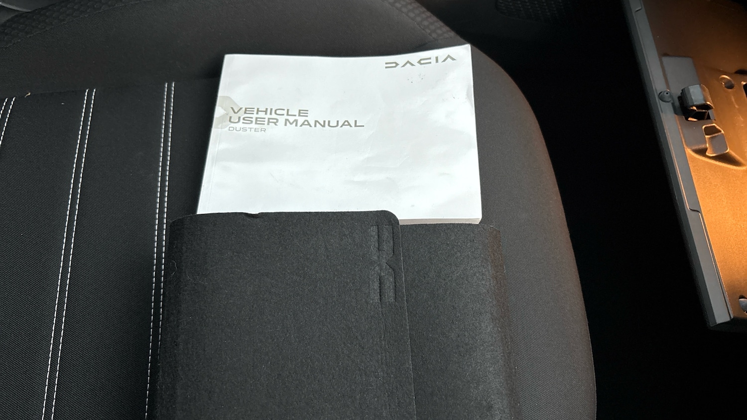 Used Dacia Duster 2023 for sale - 76718812: Photo 19
