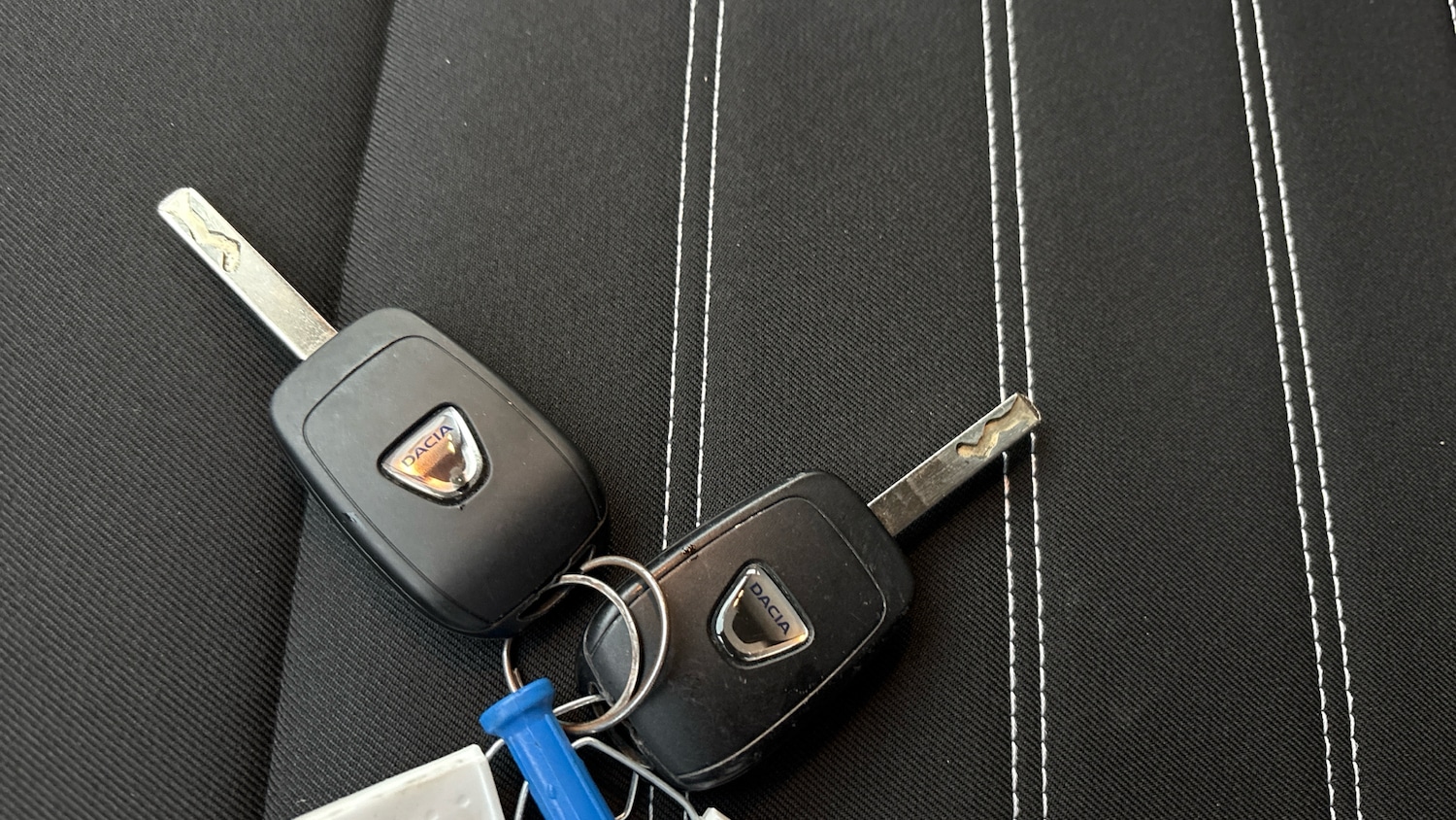 Used Dacia Duster 2023 for sale - 76718812: Photo 20