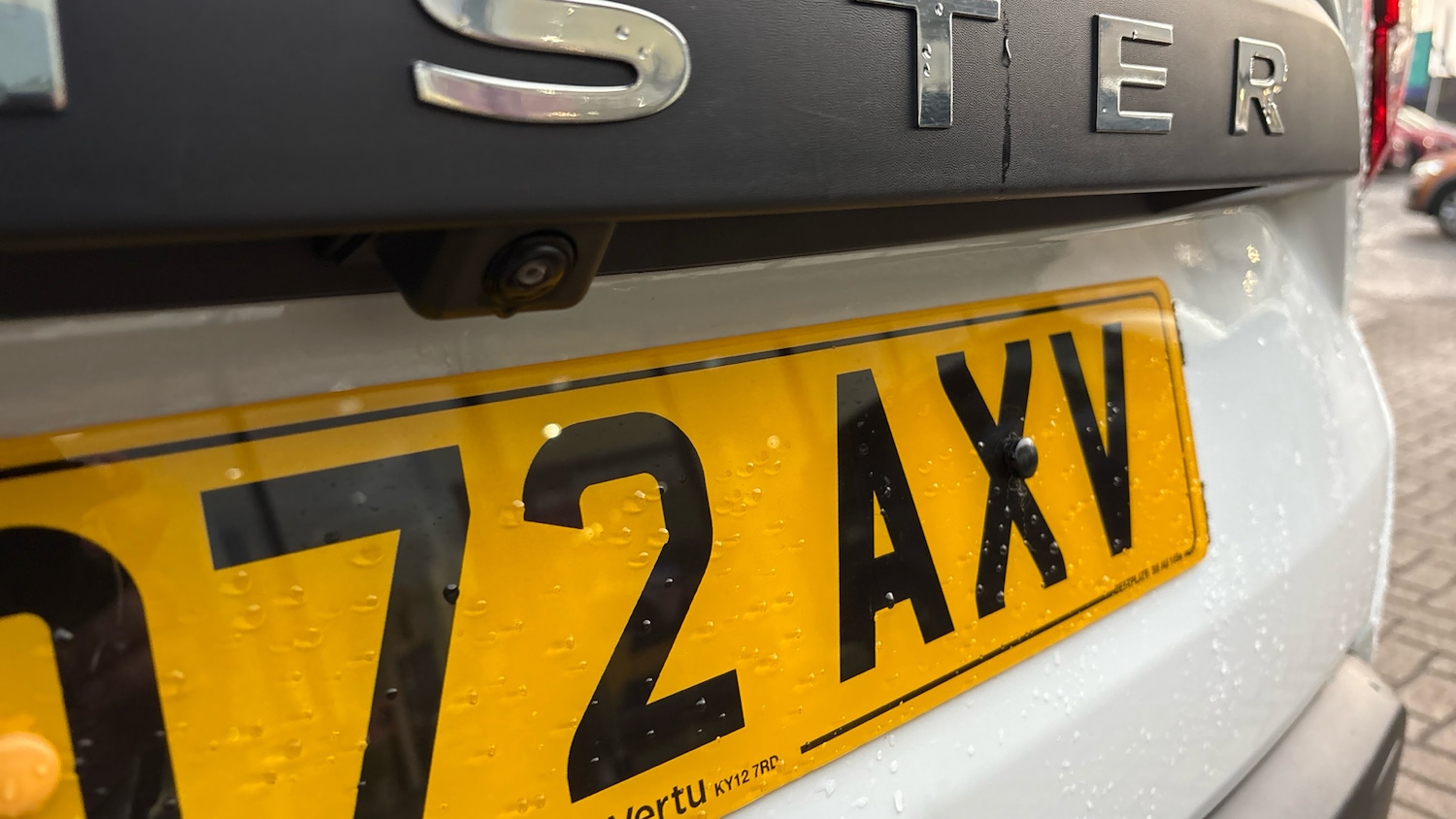 Used Dacia Duster 2023 for sale - 76718812: Photo 22