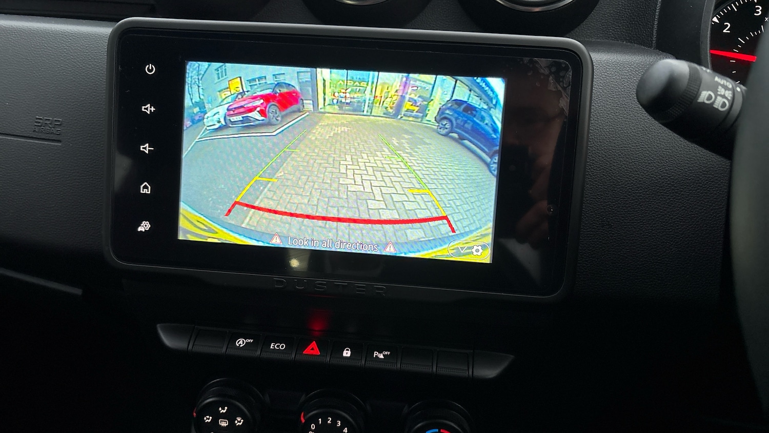 Used Dacia Duster 2023 for sale - 76718812: Photo 25