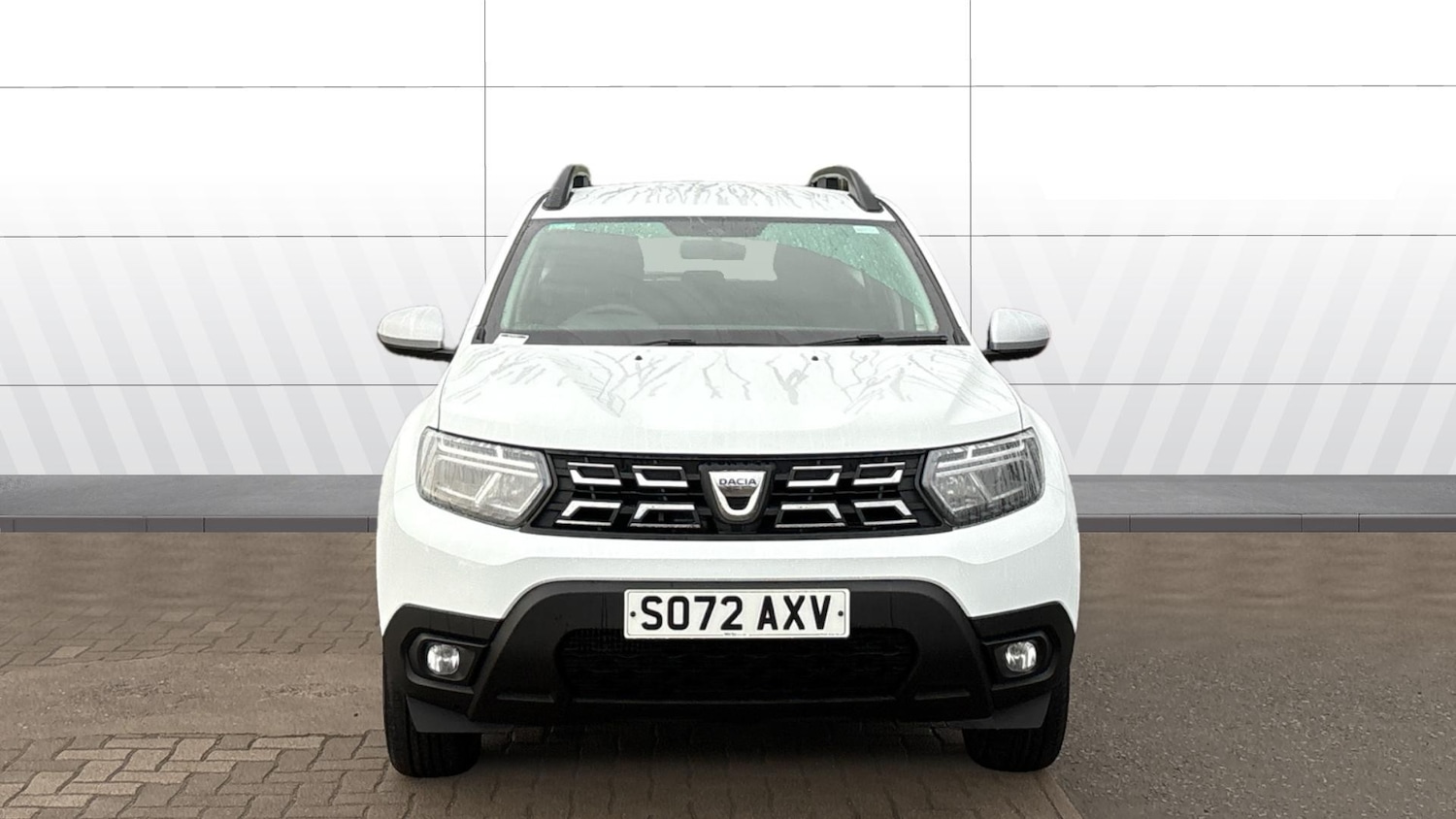 Used Dacia Duster 2023 for sale - 76718812: Photo 3