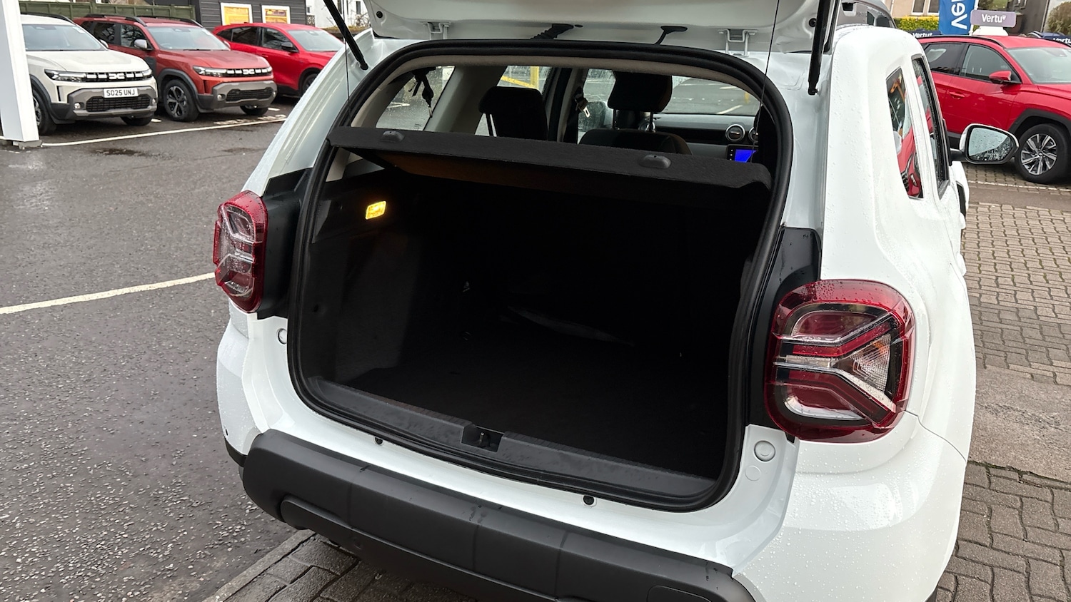 Used Dacia Duster 2023 for sale - 76718812: Photo 39