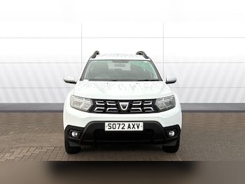 Used Dacia Duster 2023 for sale - 76718812: Photo