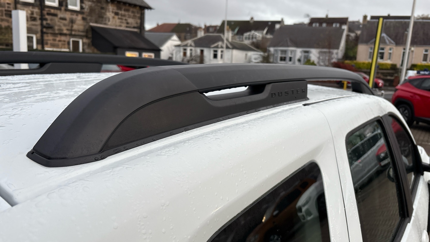 Used Dacia Duster 2023 for sale - 76718812: Photo 40