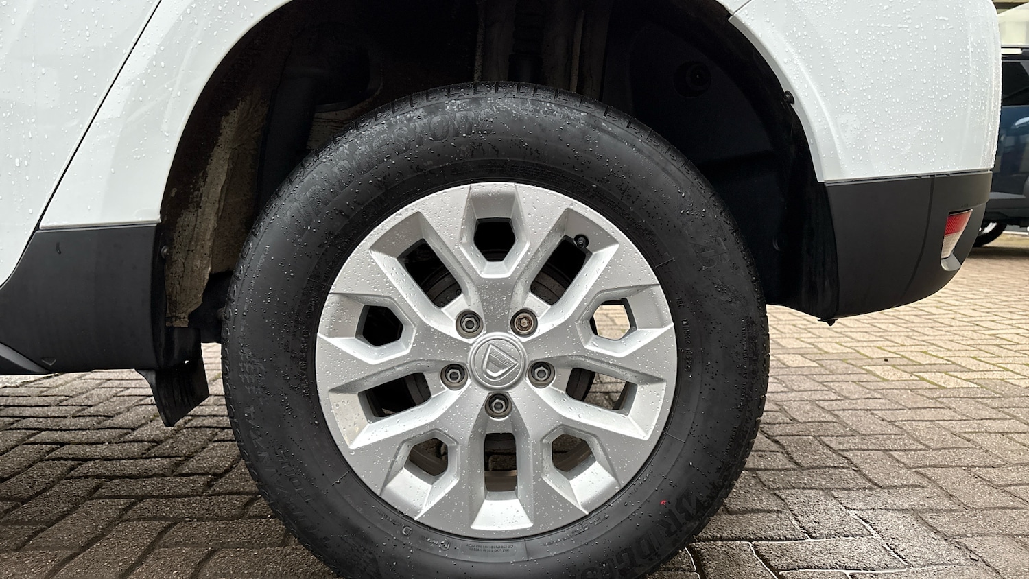 Used Dacia Duster 2023 for sale - 76718812: Photo 7