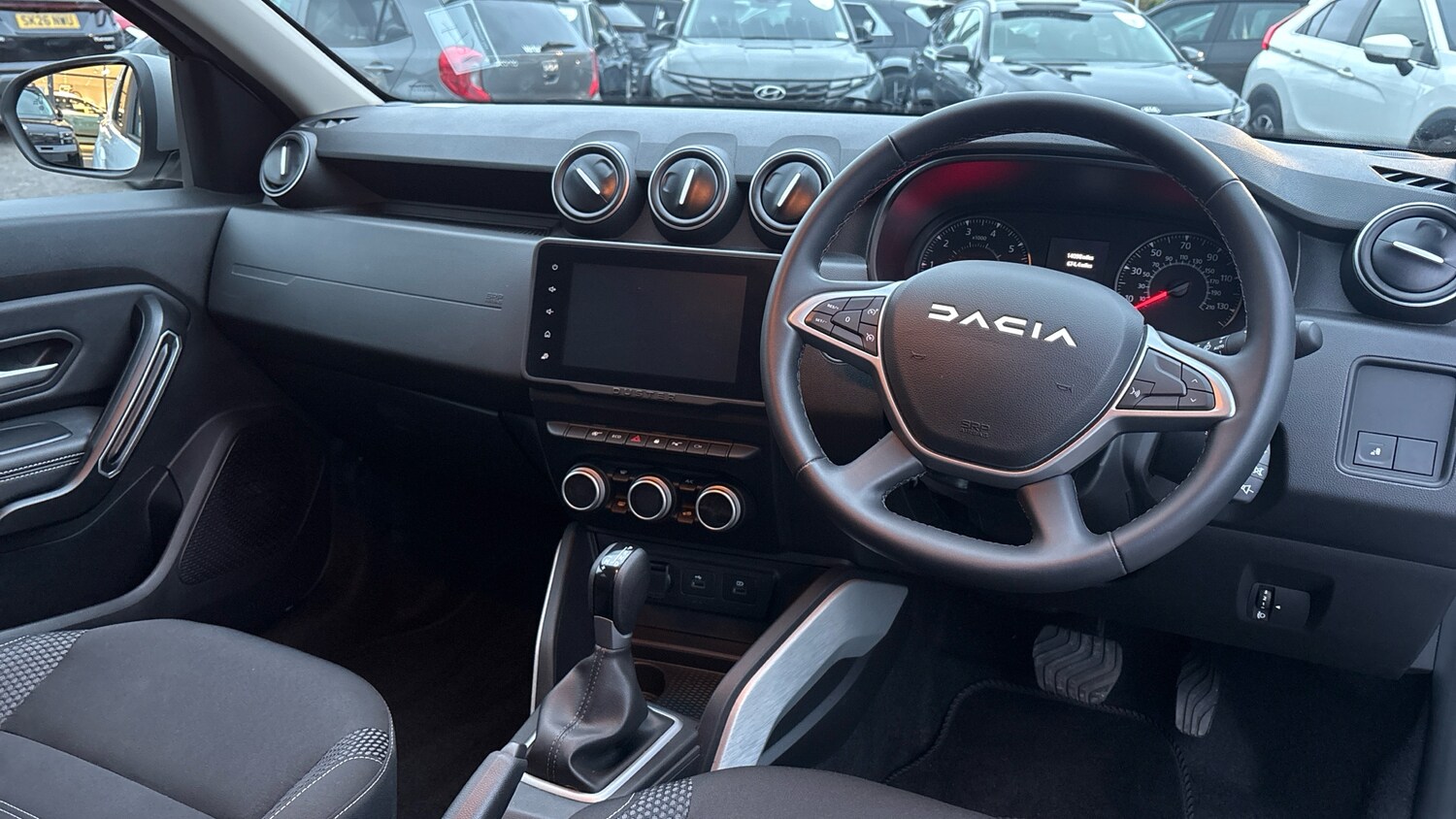 Used Dacia Duster 2024 for sale - 77663335: Photo 10