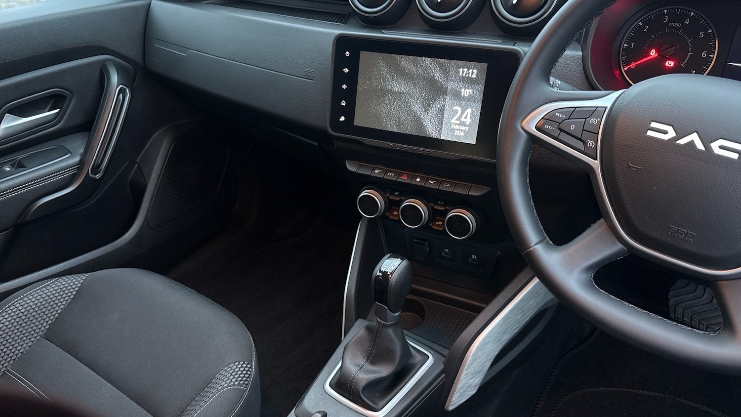 Used Dacia Duster 2024 for sale - 77663335: Photo 14