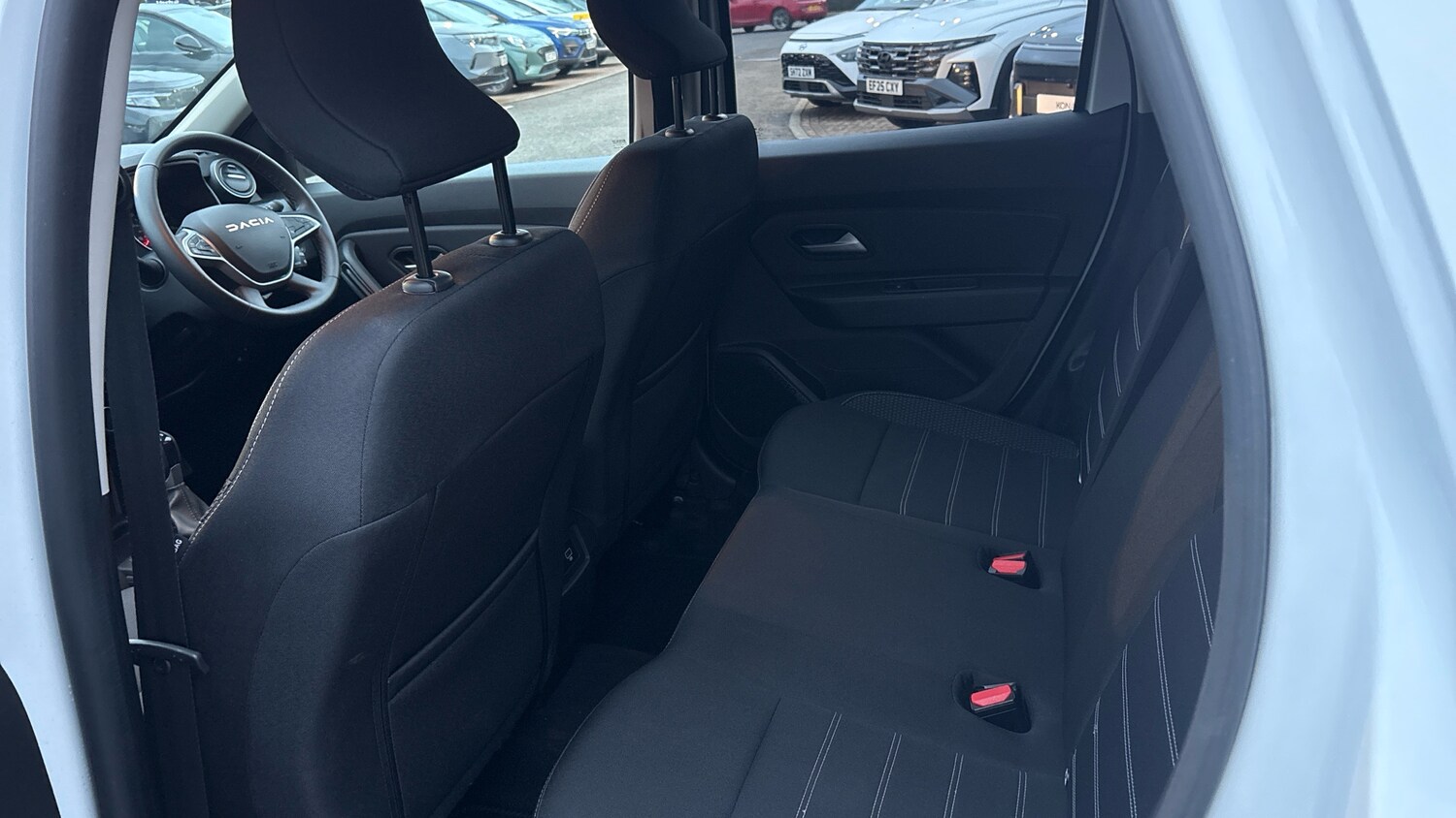 Used Dacia Duster 2024 for sale - 77663335: Photo 16