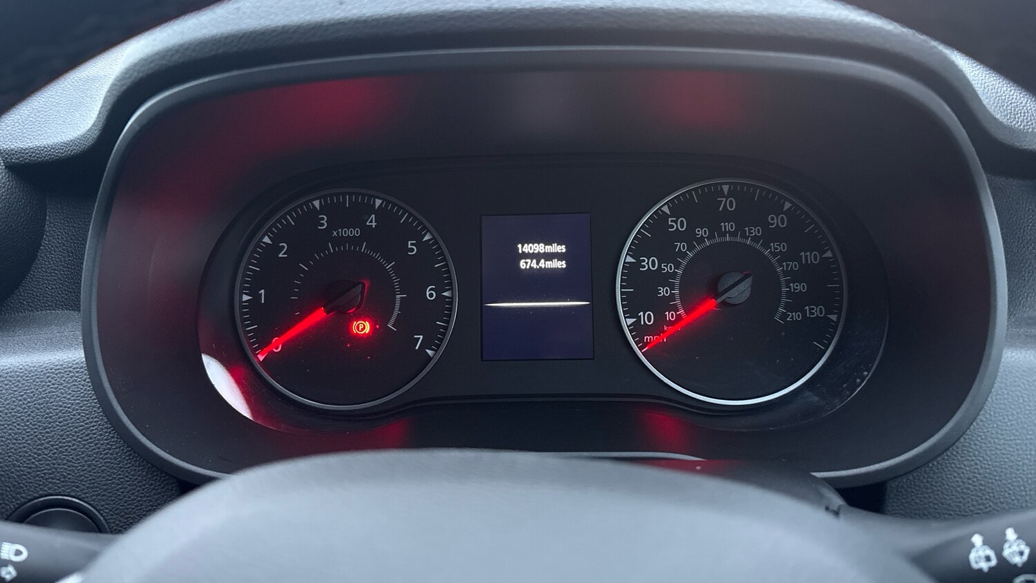 Used Dacia Duster 2024 for sale - 77663335: Photo 18