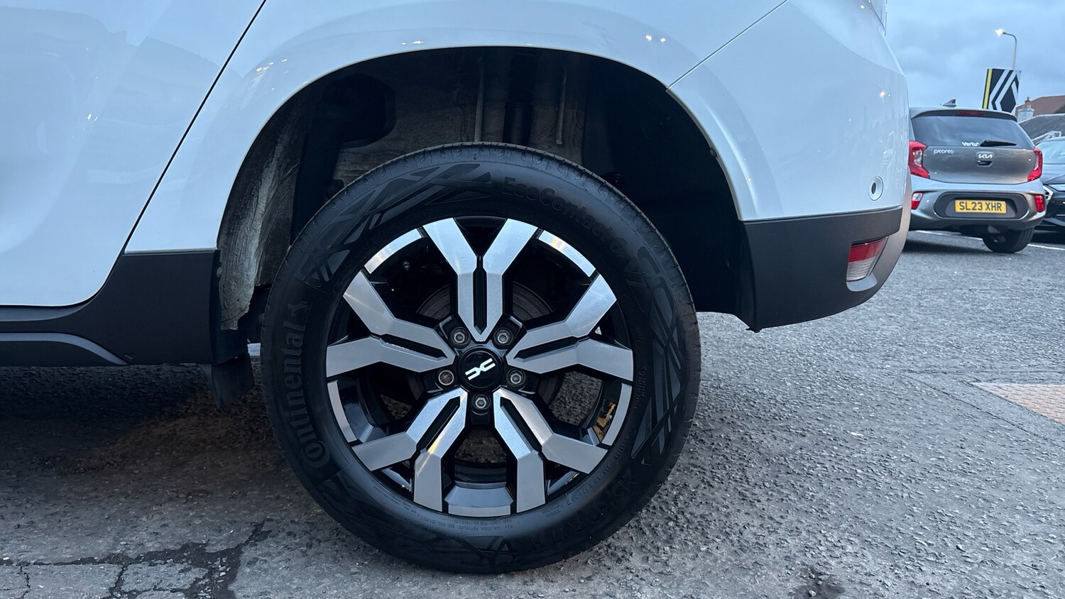 Used Dacia Duster 2024 for sale - 77663335: Photo 21