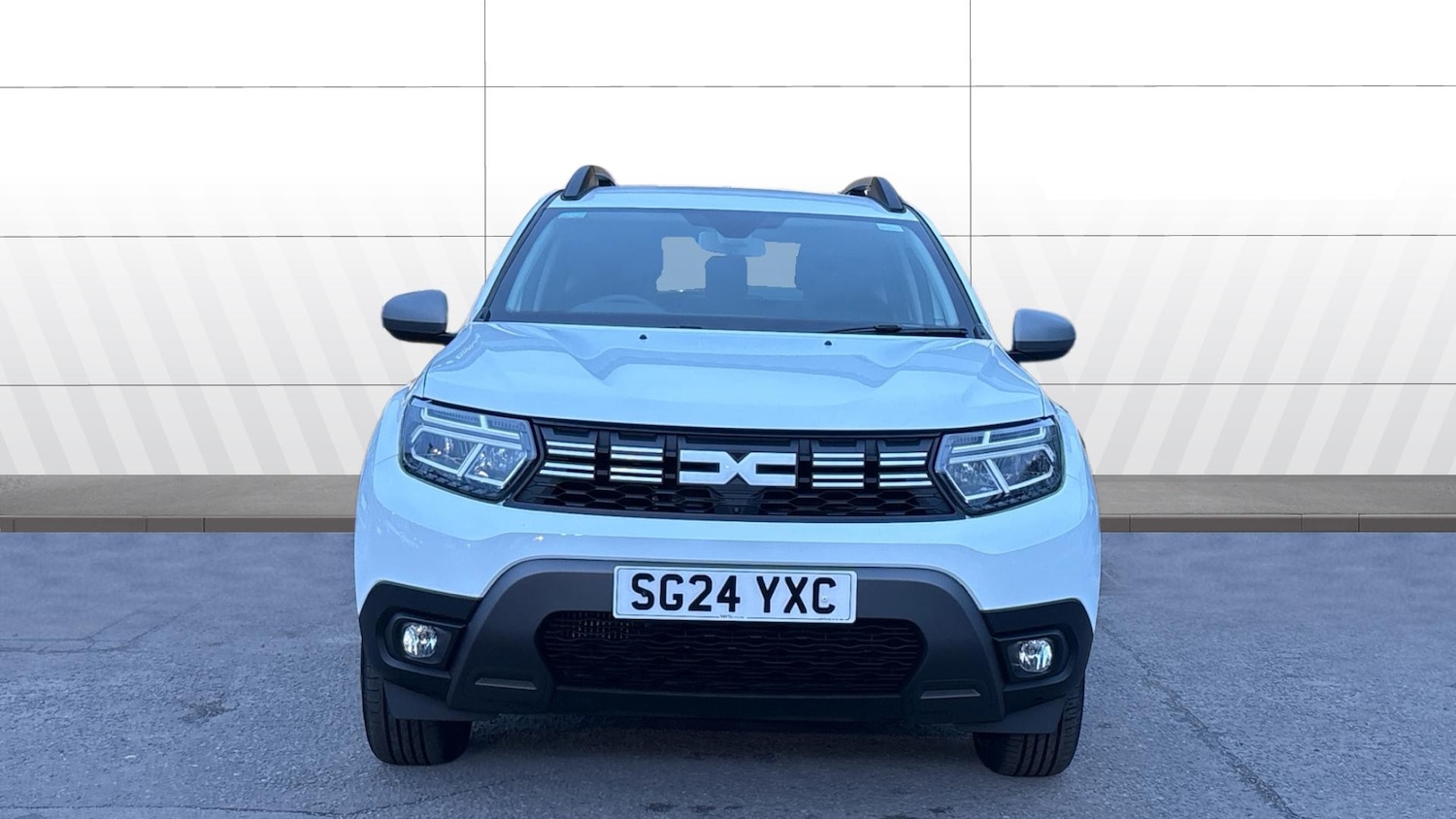 Used Dacia Duster 2024 for sale - 77663335: Photo 3
