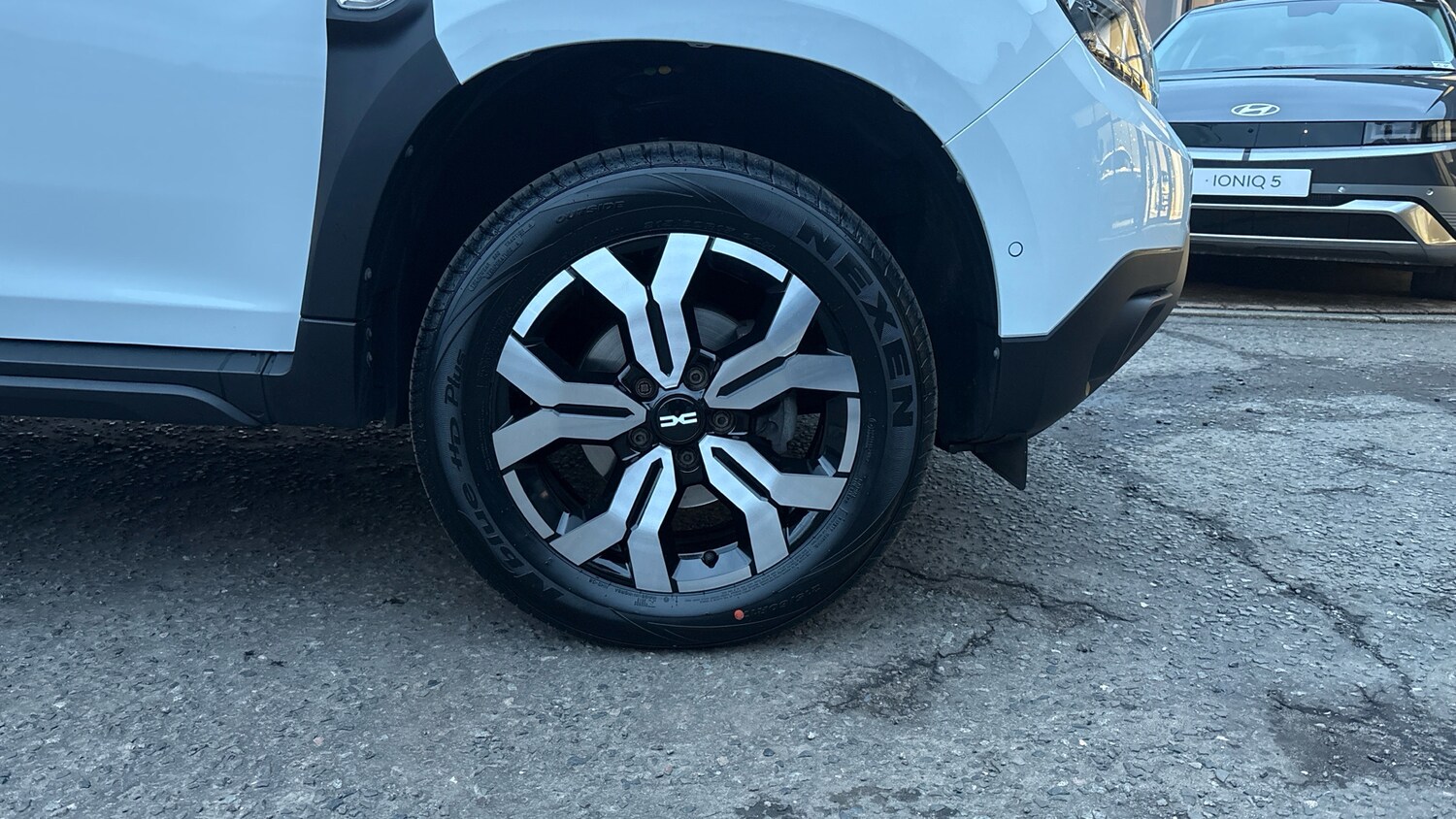 Used Dacia Duster 2024 for sale - 77663335: Photo 31