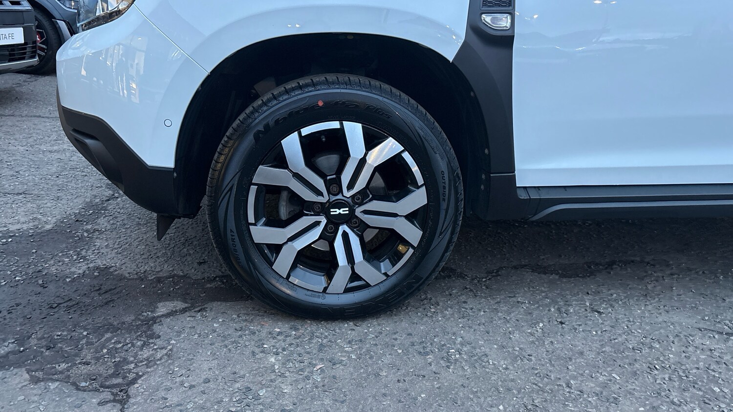 Used Dacia Duster 2024 for sale - 77663335: Photo 32