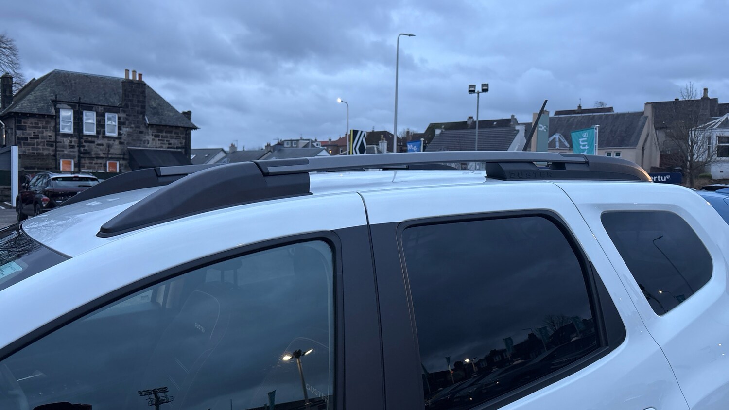 Used Dacia Duster 2024 for sale - 77663335: Photo 33