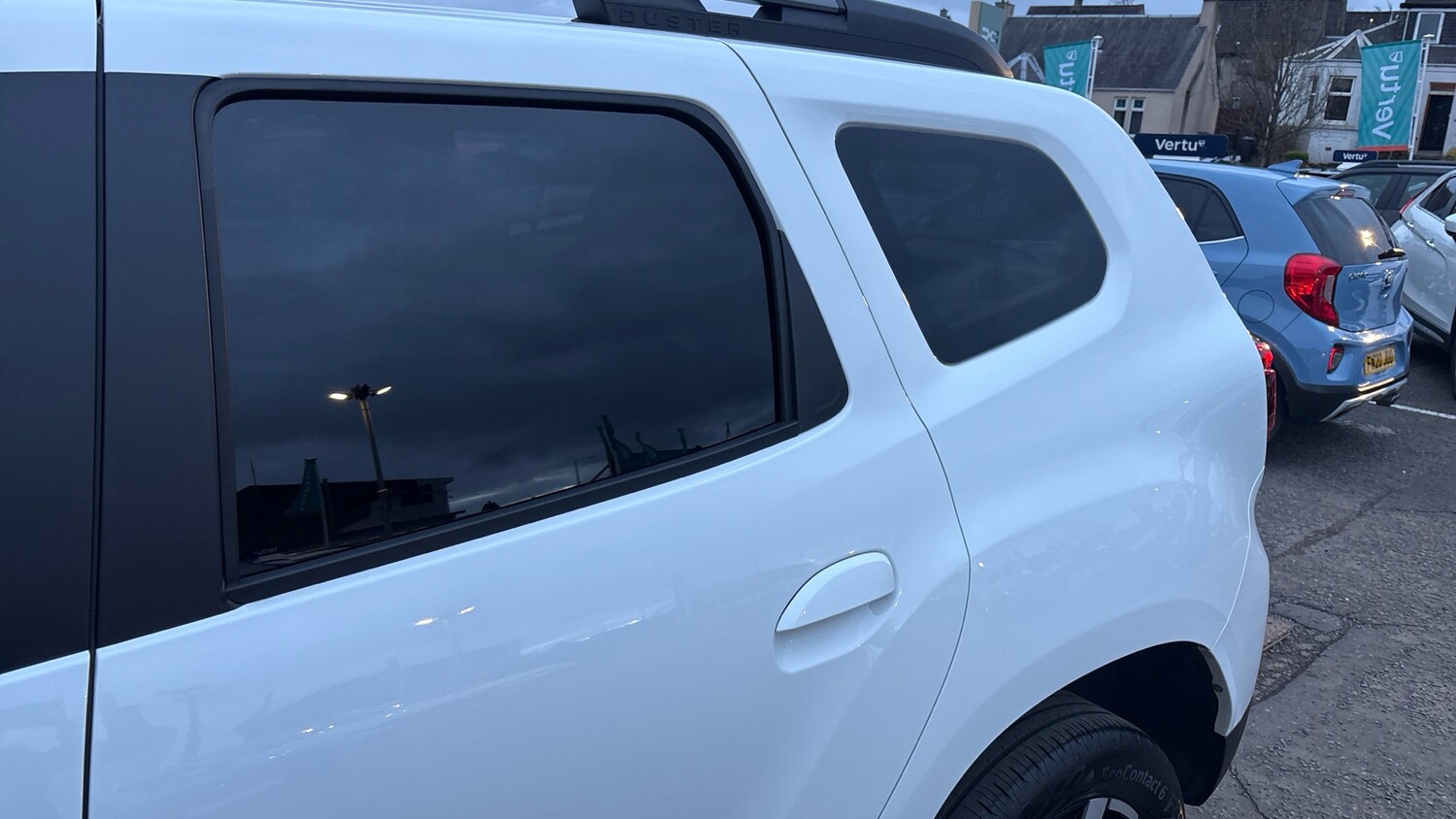 Used Dacia Duster 2024 for sale - 77663335: Photo 34