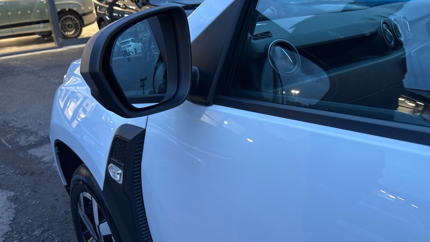 Used Dacia Duster 2024 for sale - 77663335: Photo 35