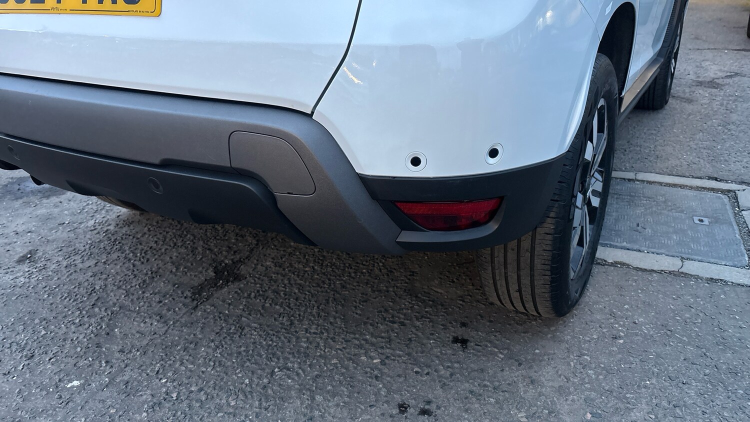 Used Dacia Duster 2024 for sale - 77663335: Photo 37