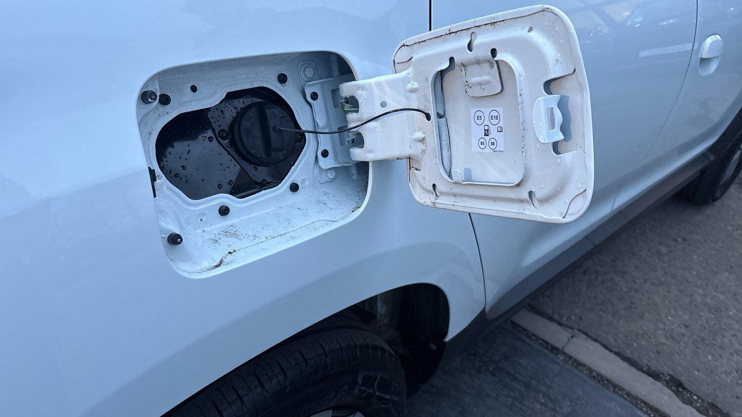 Used Dacia Duster 2024 for sale - 77663335: Photo 38