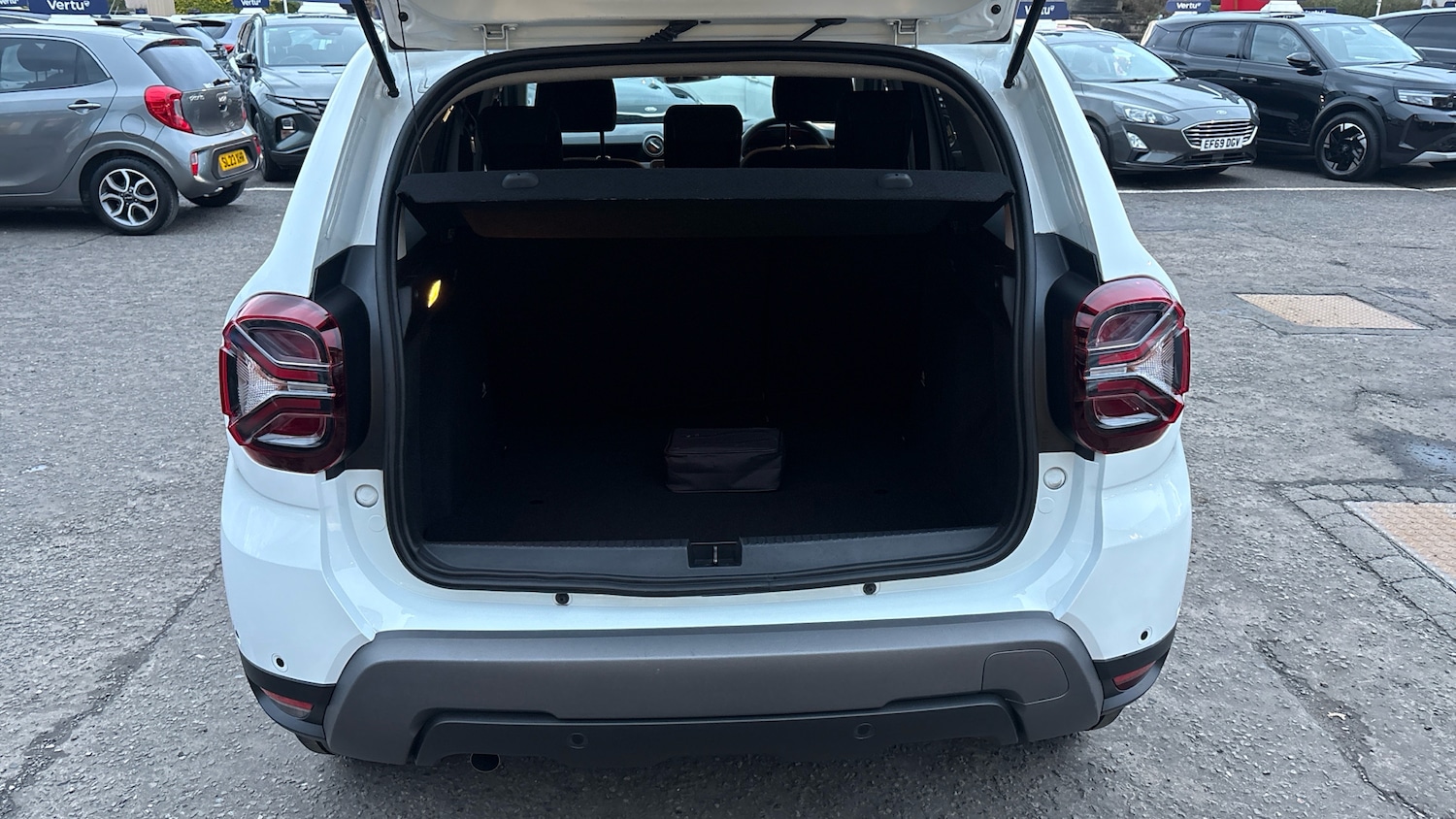 Used Dacia Duster 2024 for sale - 77663335: Photo 4