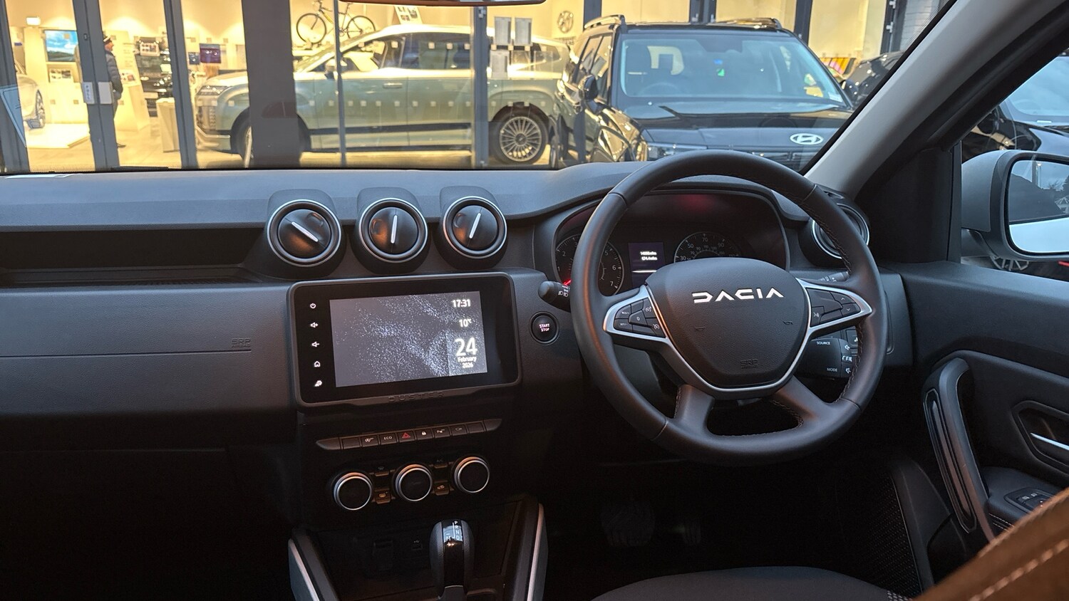 Used Dacia Duster 2024 for sale - 77663335: Photo 41