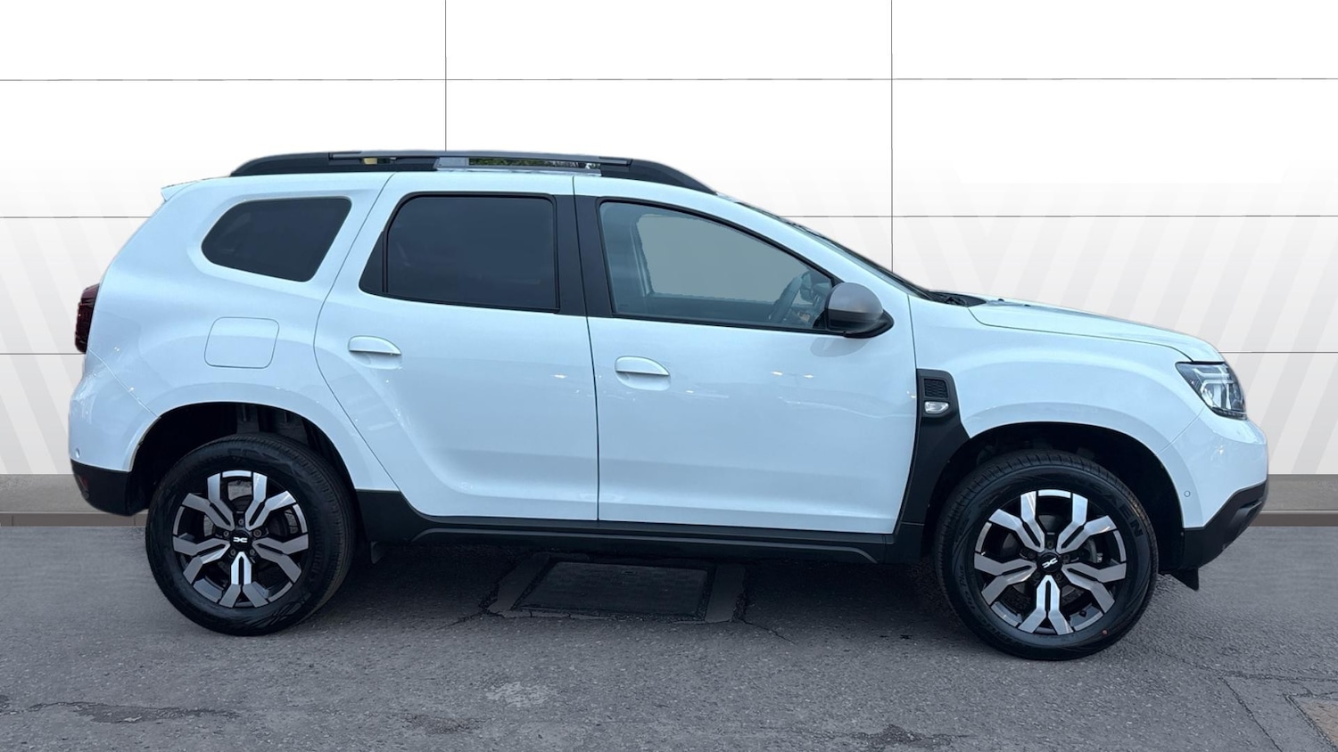 Used Dacia Duster 2024 for sale - 77663335: Photo 5