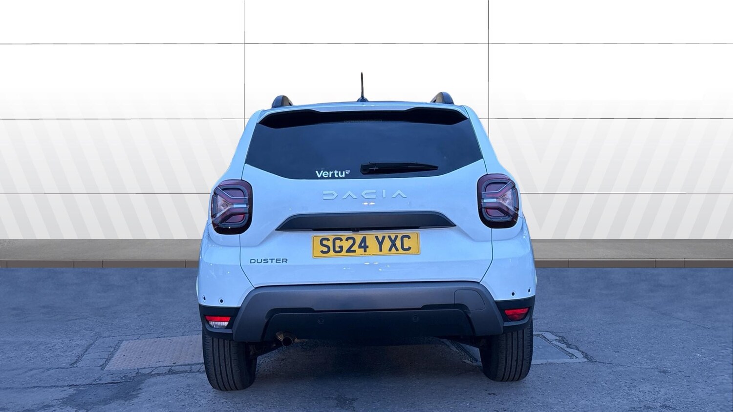 Used Dacia Duster 2024 for sale - 77663335: Photo 6