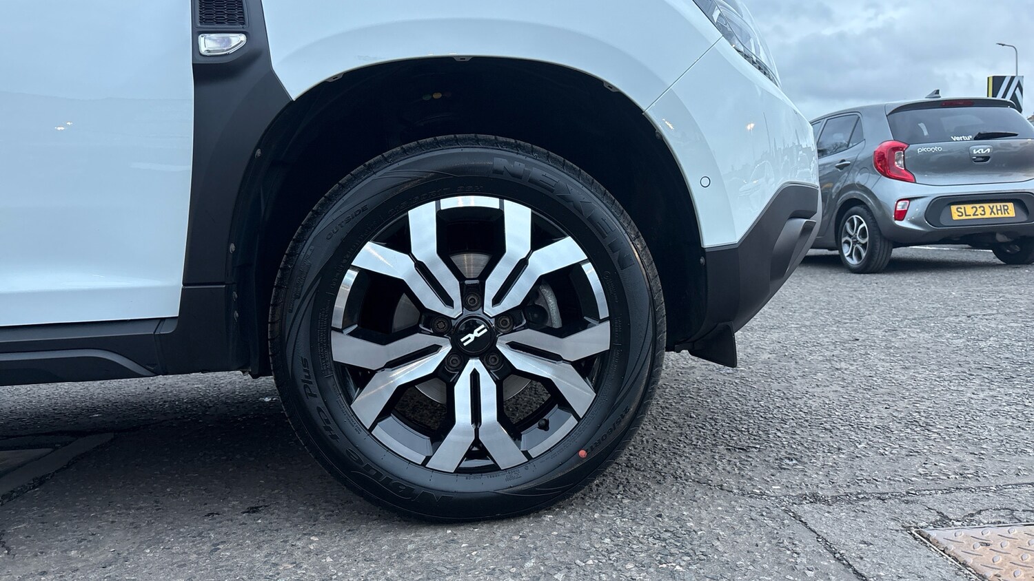 Used Dacia Duster 2024 for sale - 77663335: Photo 7