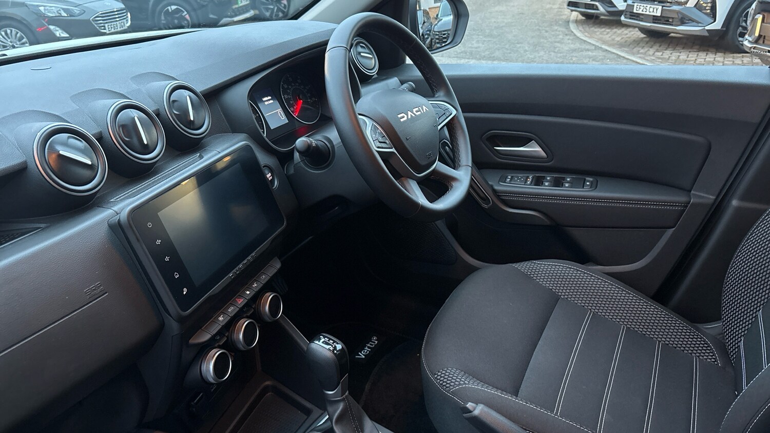 Used Dacia Duster 2024 for sale - 77663335: Photo 9