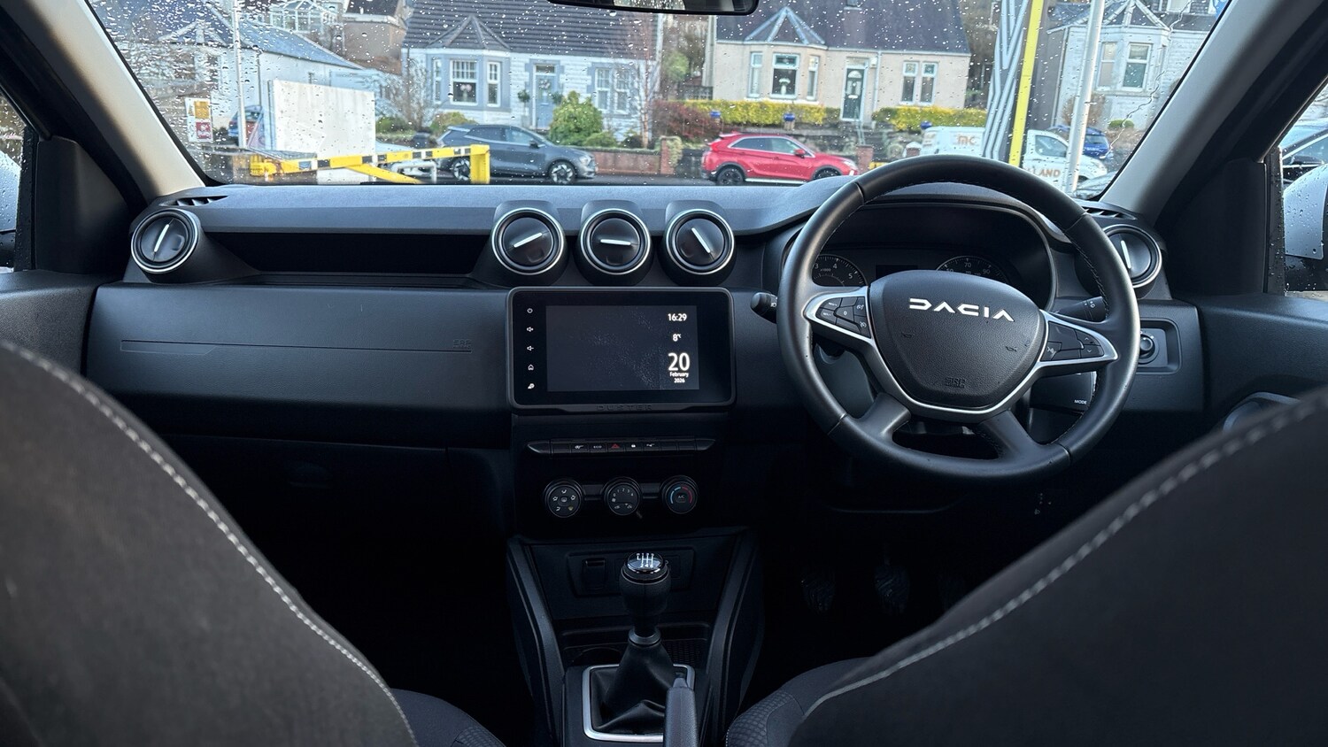 Used Dacia Duster 2023 for sale - 77629238: Photo 10