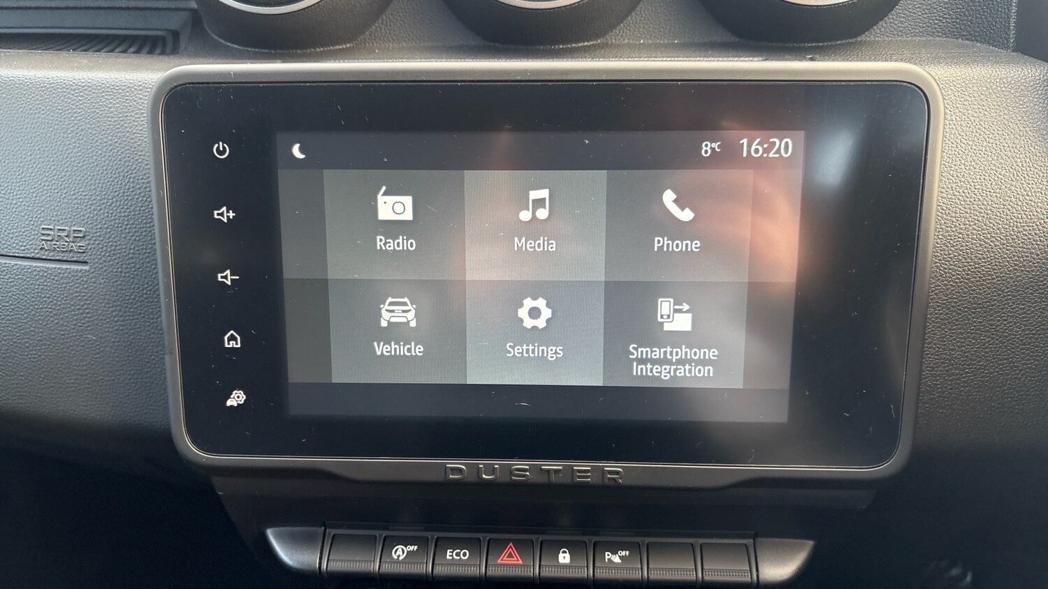 Used Dacia Duster 2023 for sale - 77629238: Photo 12