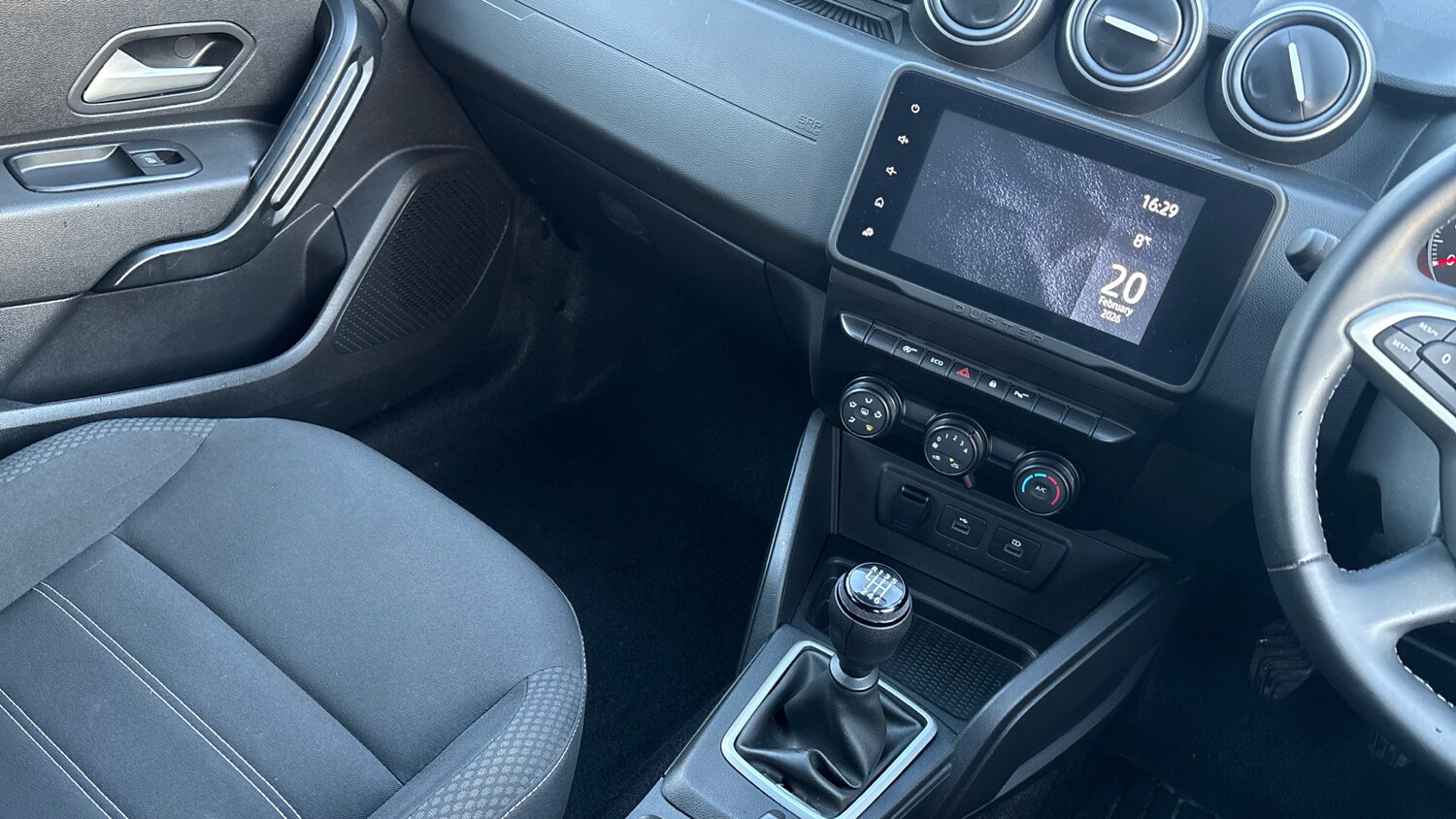 Used Dacia Duster 2023 for sale - 77629238: Photo 14