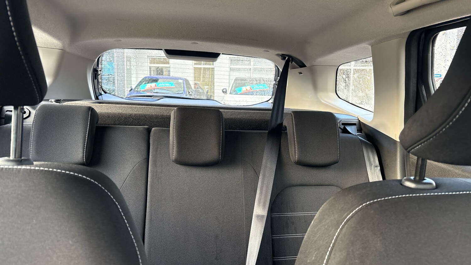 Used Dacia Duster 2023 for sale - 77629238: Photo 15