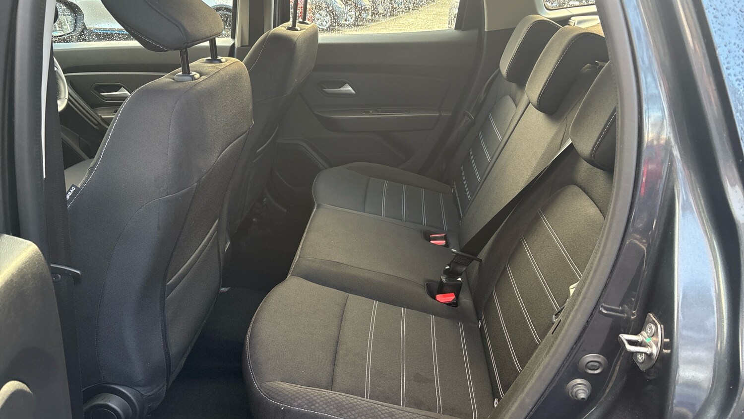 Used Dacia Duster 2023 for sale - 77629238: Photo 16